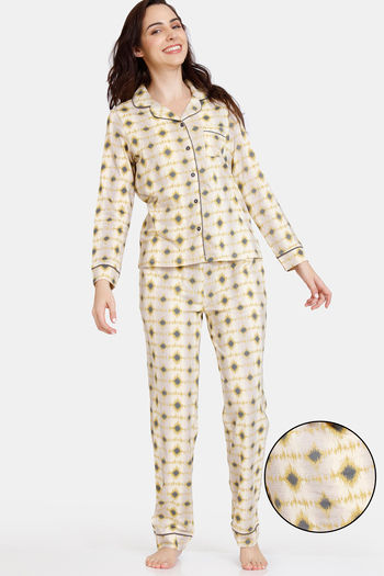 Zivame night suit set new arrivals